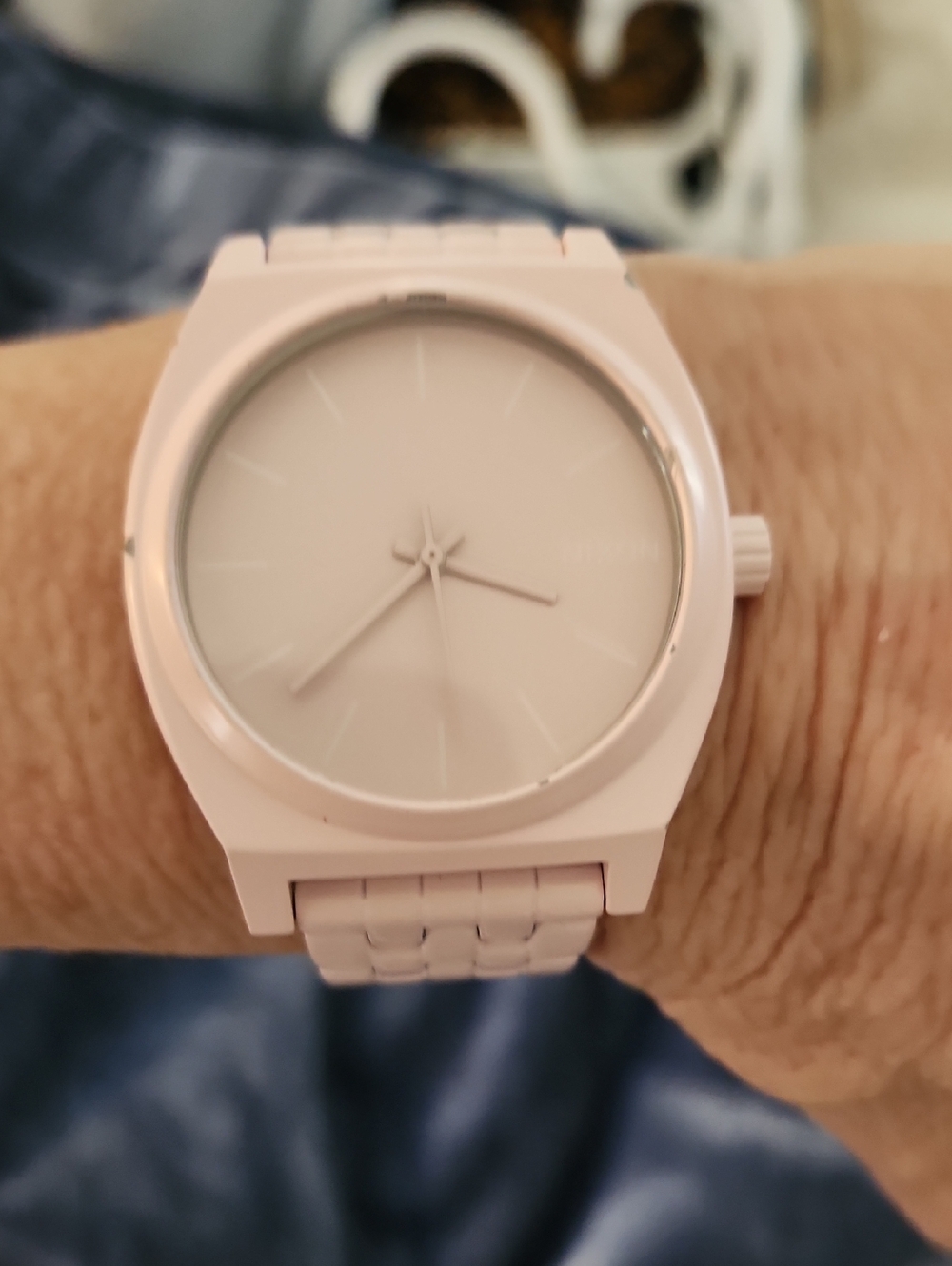 Nixon